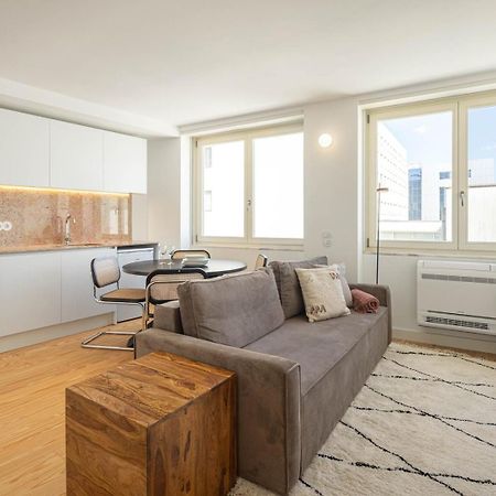 Guestready - Mosteiro Azul Downtown Apartments Coimbra Eksteriør billede