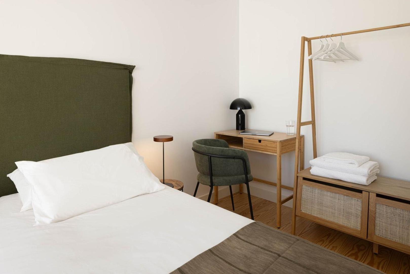 Guestready - Mosteiro Azul Downtown Apartments Coimbra Eksteriør billede